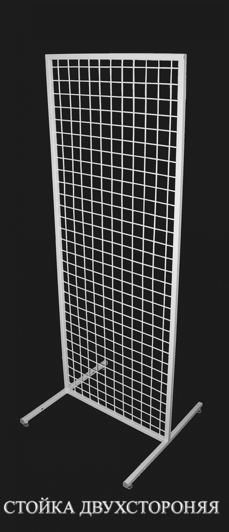 Стойка решетка шир.900 мм